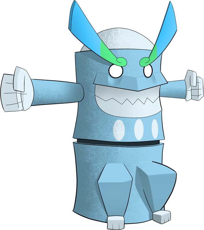 Darmanitan Clipart - Pokemon All Darmanitan Forms (711x800)