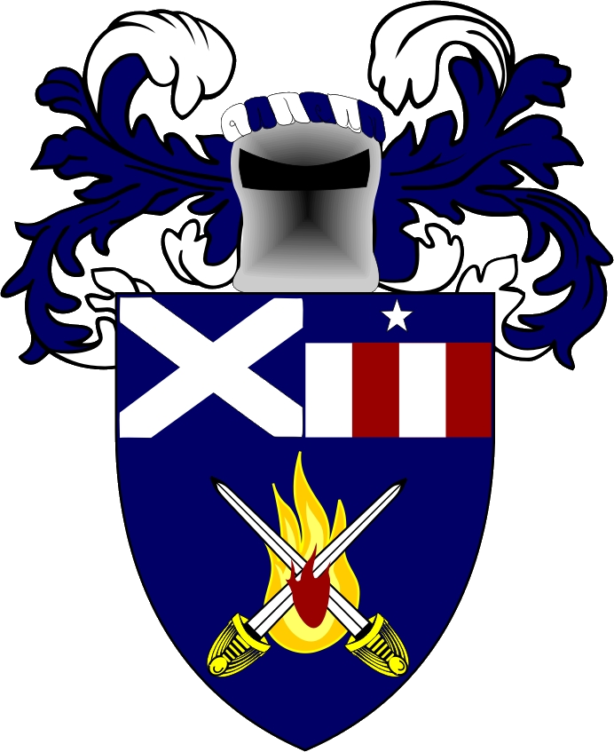 Coat Of Arms (692x847)