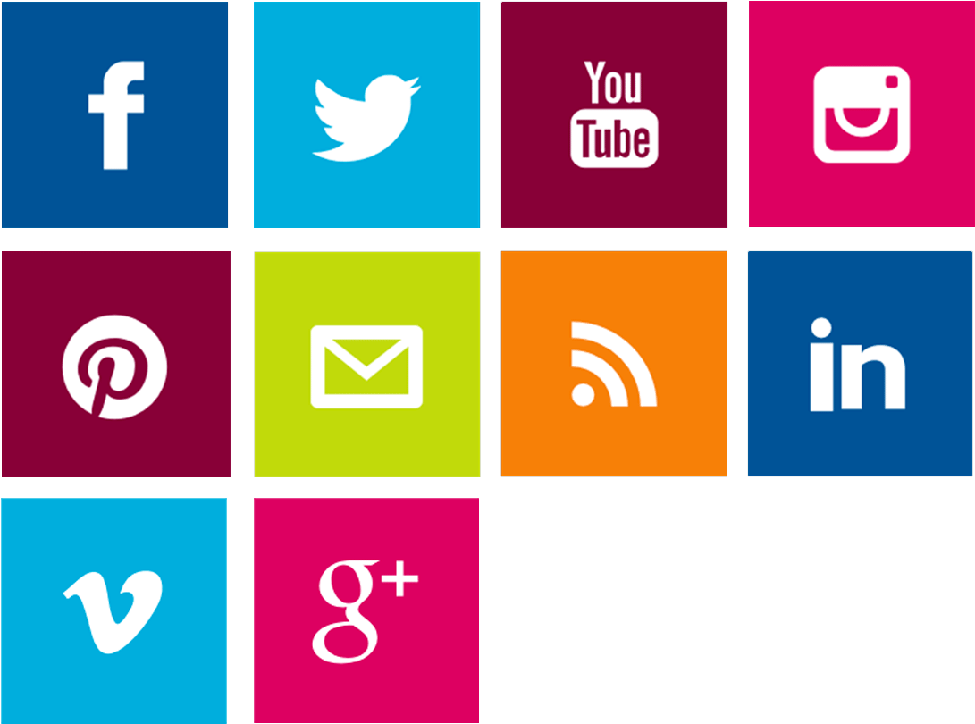 Social Icons - Frankincense Essential Oil Uses (1128x853)