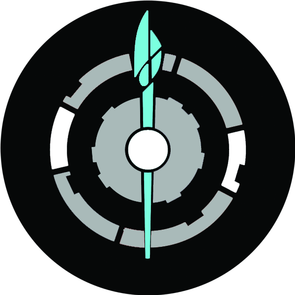 Kingdom Of Atlas Coat Of Arms By Epiczealot118 - Angel Tube Station (600x600)