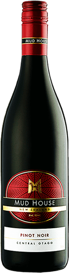 Mud House Central Otago Pinot Noir - Le Clos Des Corvées 1998 (800x600)