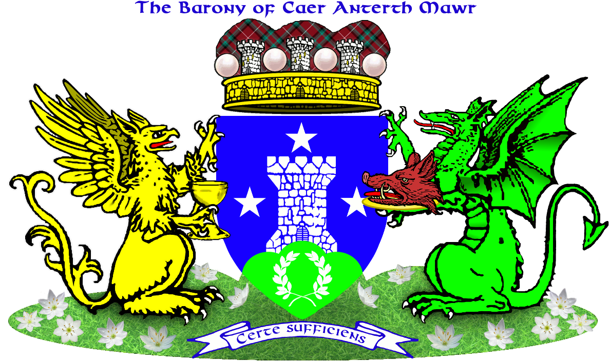 Cam Arms With Achievement - Illustration (1200x725)