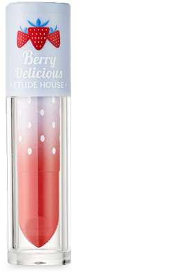 伊蒂之屋（etude House） 《海外直邮》伊蒂之 - Etude House Berry Delicious Color In Liquid Lips Juicy (450x450)