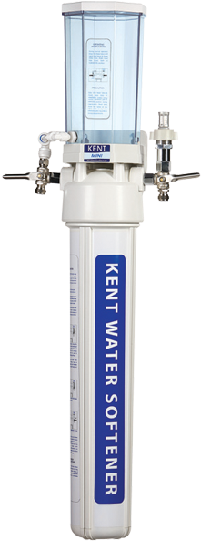 For More Detail On Cost And Water Softening Technology - Kent Mini Water Softener (473x600)