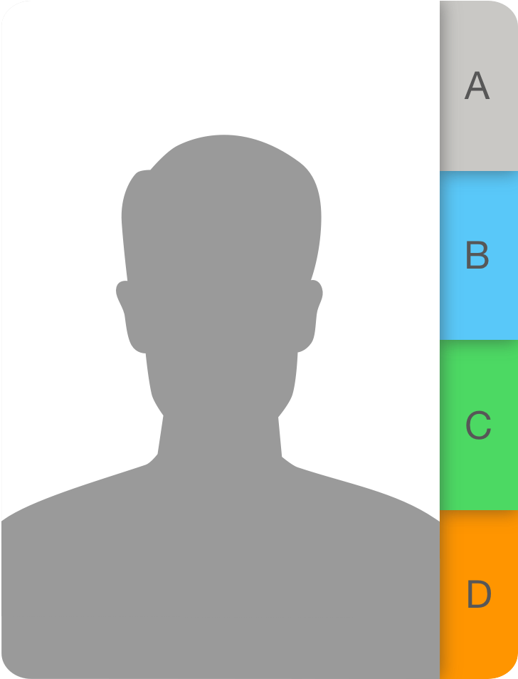 Http - //www - Icreatemagazine - Com/wp-content/uploads/ - Ios 7 Contacts Icon (1024x1024)