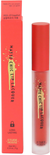 Son Kem Etude House Matte Chic Lip Lacquer Or201 - Eye Liner (600x600)