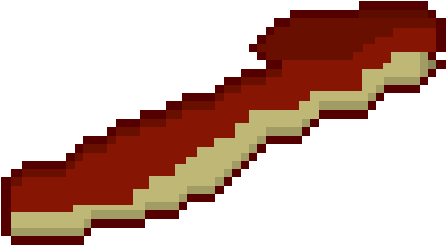 Image - Minecraft Bacon Png (478x478)
