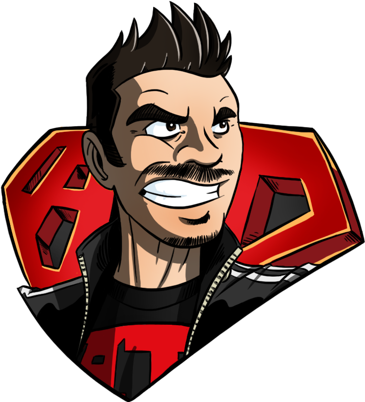 Finally - Angry Joe Fun Art (834x801)