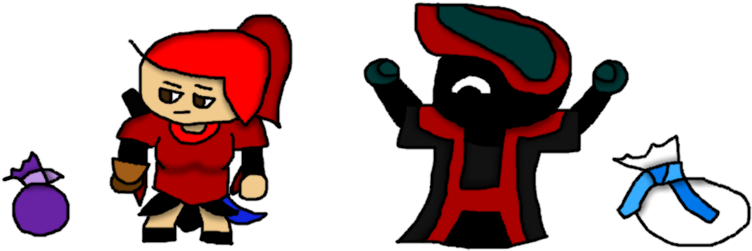 I Think This One Is My Favorite So Far, I Got The Ninja's - I Think This One Is My Favorite So Far, I Got The Ninja's (780x269)