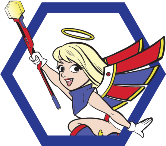 My Name Is Grace - My Name Is Grace (550x537)