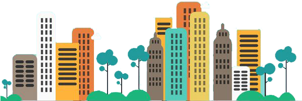 City Png Transparent Image - Content Inc.: How Entrepreneurs Use Content To Build (600x338)