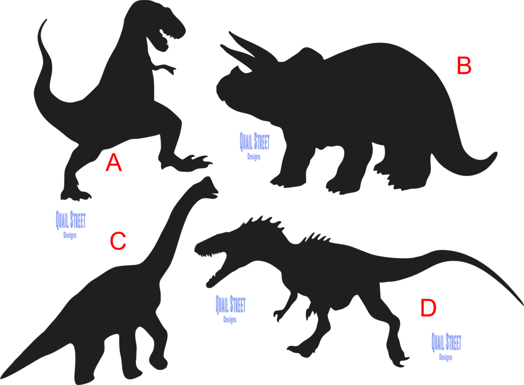 Dinosaurs Vinyl Decal - Wallmonkeys Decals Gen-14145-48 Not Applicable Wm196925 (1024x753)