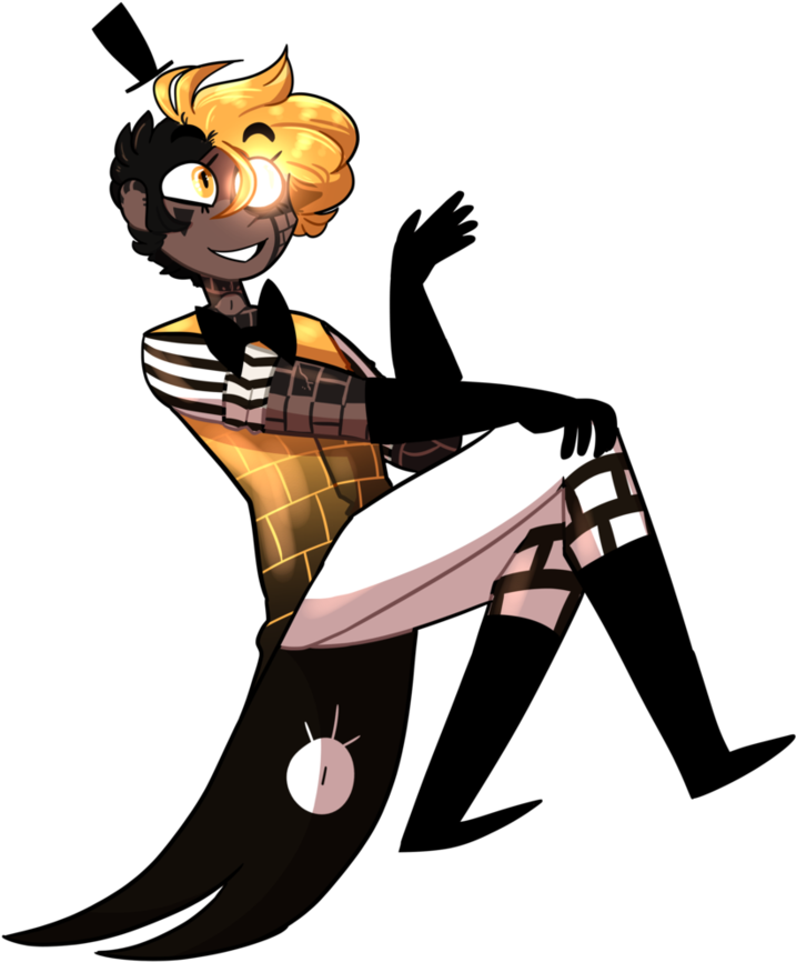 Bill Bill Bill Bill By Candy-bee - Cartoon (894x894)