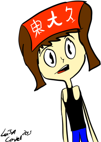 Hearing Demos Until It Was One Of My Animators Who - Cartoon (500x500)