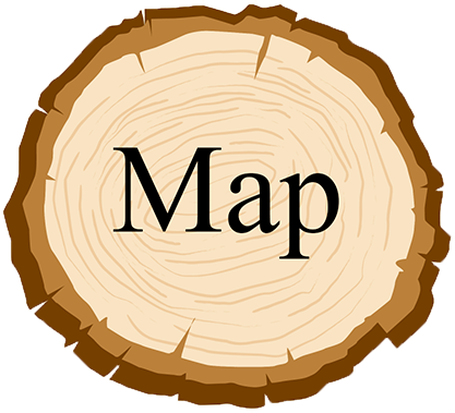 Welcome To Leesville Lumber Company, Incorporated - Chinese Characters Man Woman (417x379)