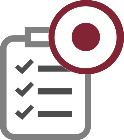 Verint Verba By Verint Helps Businesses Manage Risk - Circle (398x450)