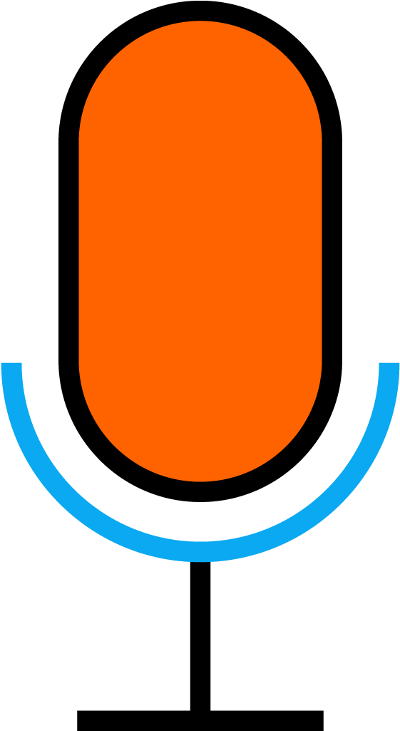 Voice Recording - Voice Recording (1024x1024)
