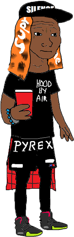 New Template - - Hypebeast Wear Shoes Memes (409x781)