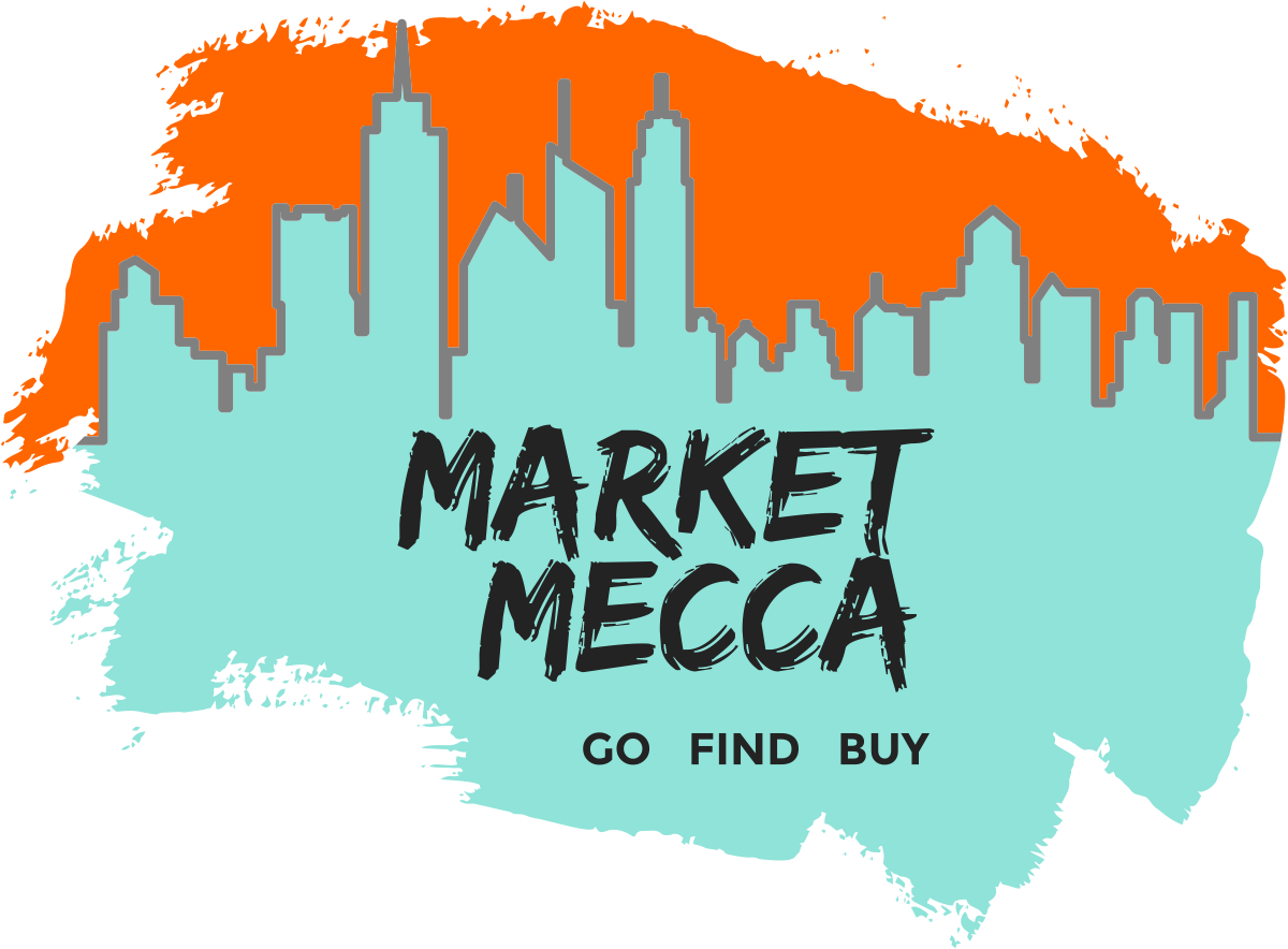 Market Mecca - Save The Drama For Your (1200x884)