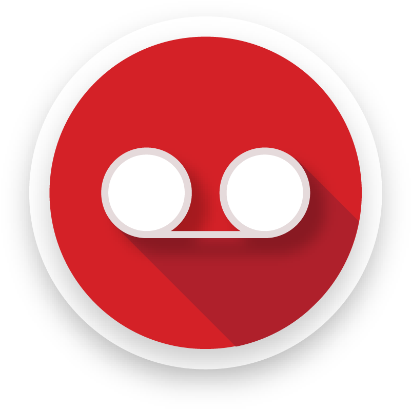 Call And Voice Recording - Lily Pad Coloring Page (842x842)