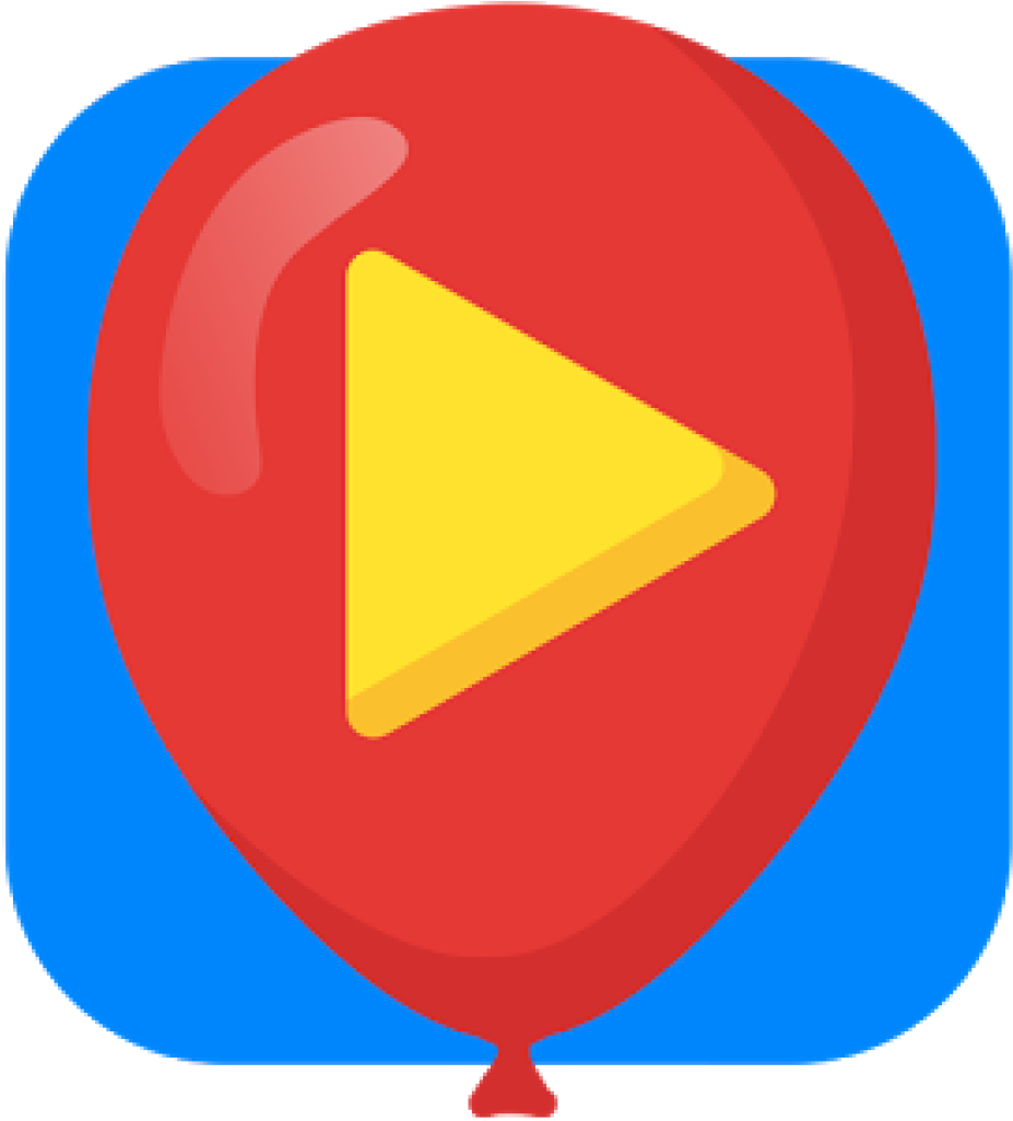 Helium Voice Changer - Helium Voice Changer (1024x1024)