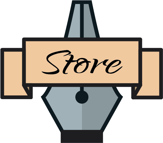 Custom Order Buttonstore @4x - Open Doors Academy (594x508)