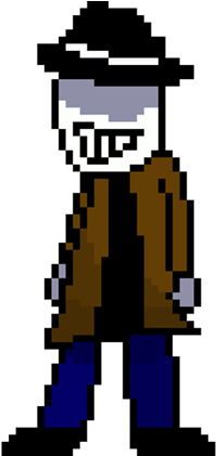 Consider The Following - Cartoon (420x420)