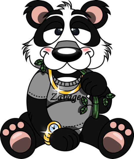 Zavage Clothing - Clothing (450x534)