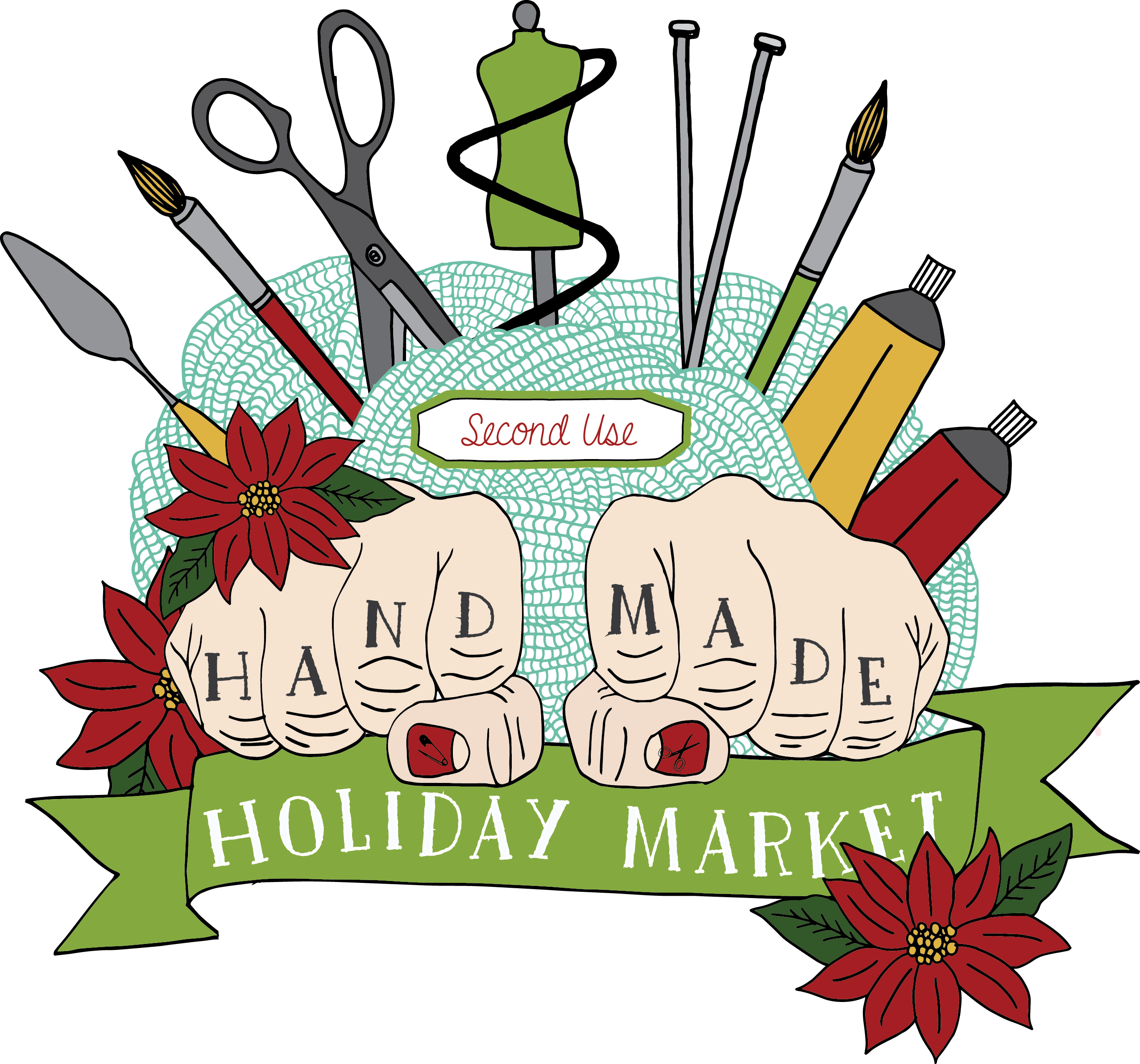 By Mary Anne Carter - Craft (2555x2385)