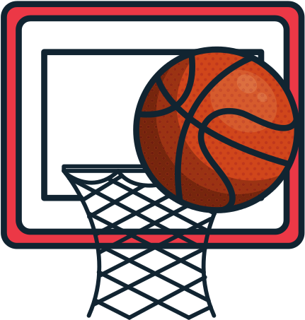 Basketball Sport - Basketball (550x550)
