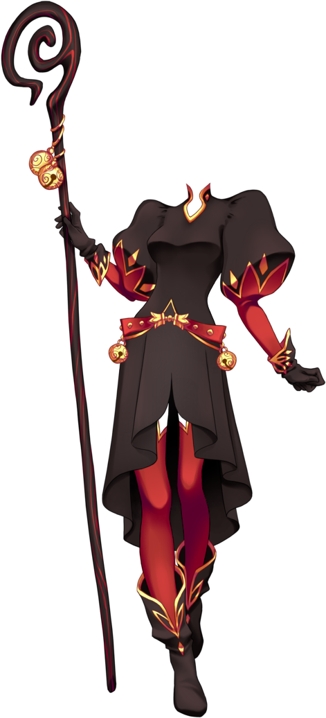Reindeer Keeper - Como Conseguir Um Meeper Eldarya (800x1132)