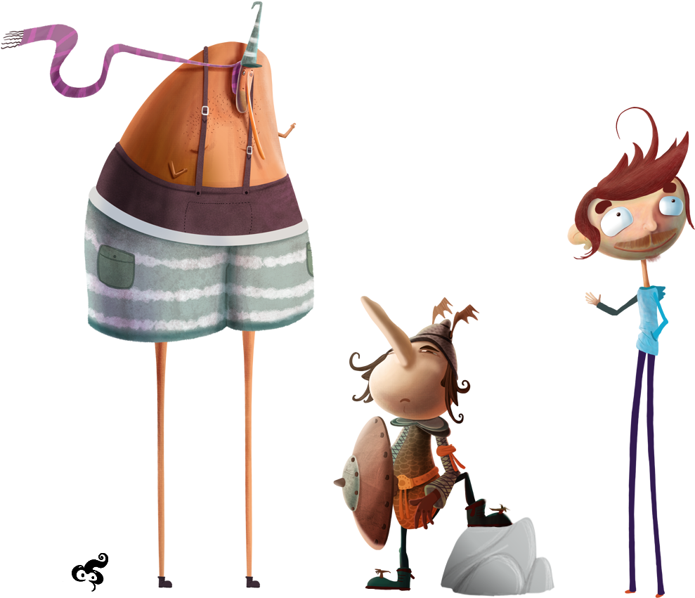 Come Here By Ceyhunsen - Cartoon (1417x1080)