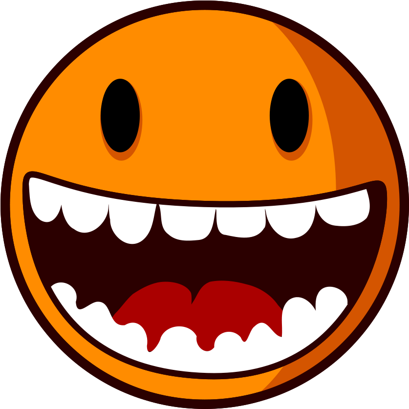 Funny Piggy Face Clipart, - Clip Art (900x900)