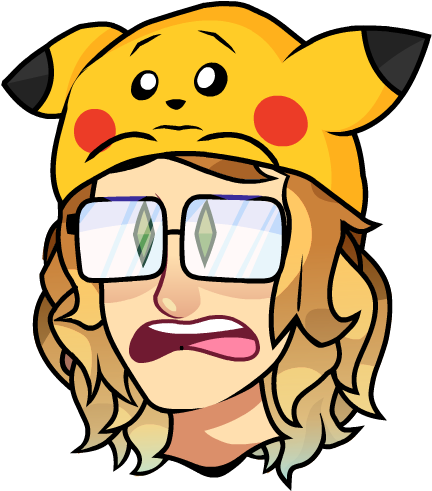 X-core Distressed - Cinnabread Matthew (512x512)