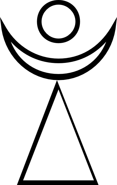 Ancient Egyptian Religious Symbols (475x750)