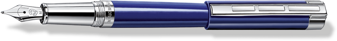 Free Ballpoint Pen Clipart - Stationery (1492x1492)