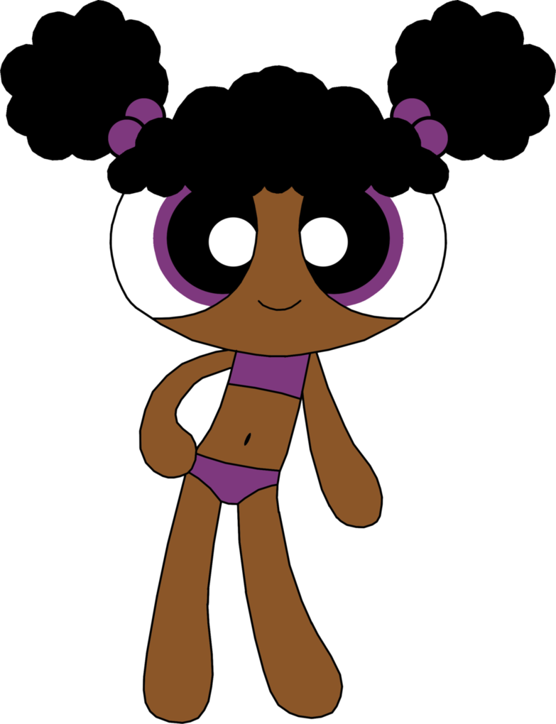Commission Bossy In A Swimsuit By Silviagunner - Blossom Swimwear Ppg (783x1020)