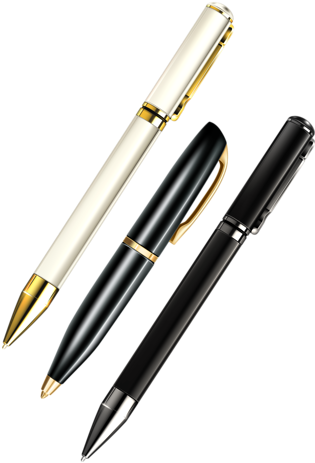 2 - Ballpoint Pen (336x500)