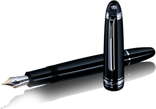Writing Pen Png Pic - Writing Pen Png (508x413)