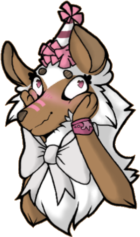 Animal Jam Art Contest - Cartoon (310x493)