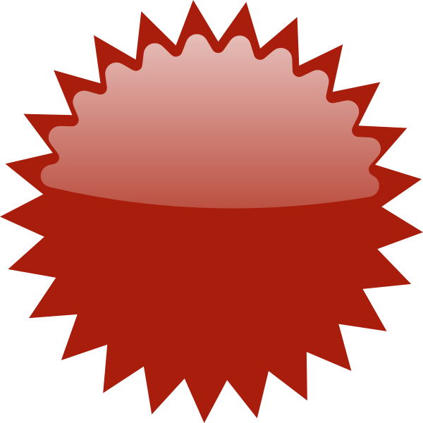 Blank Seal Stamp Png (600x600)