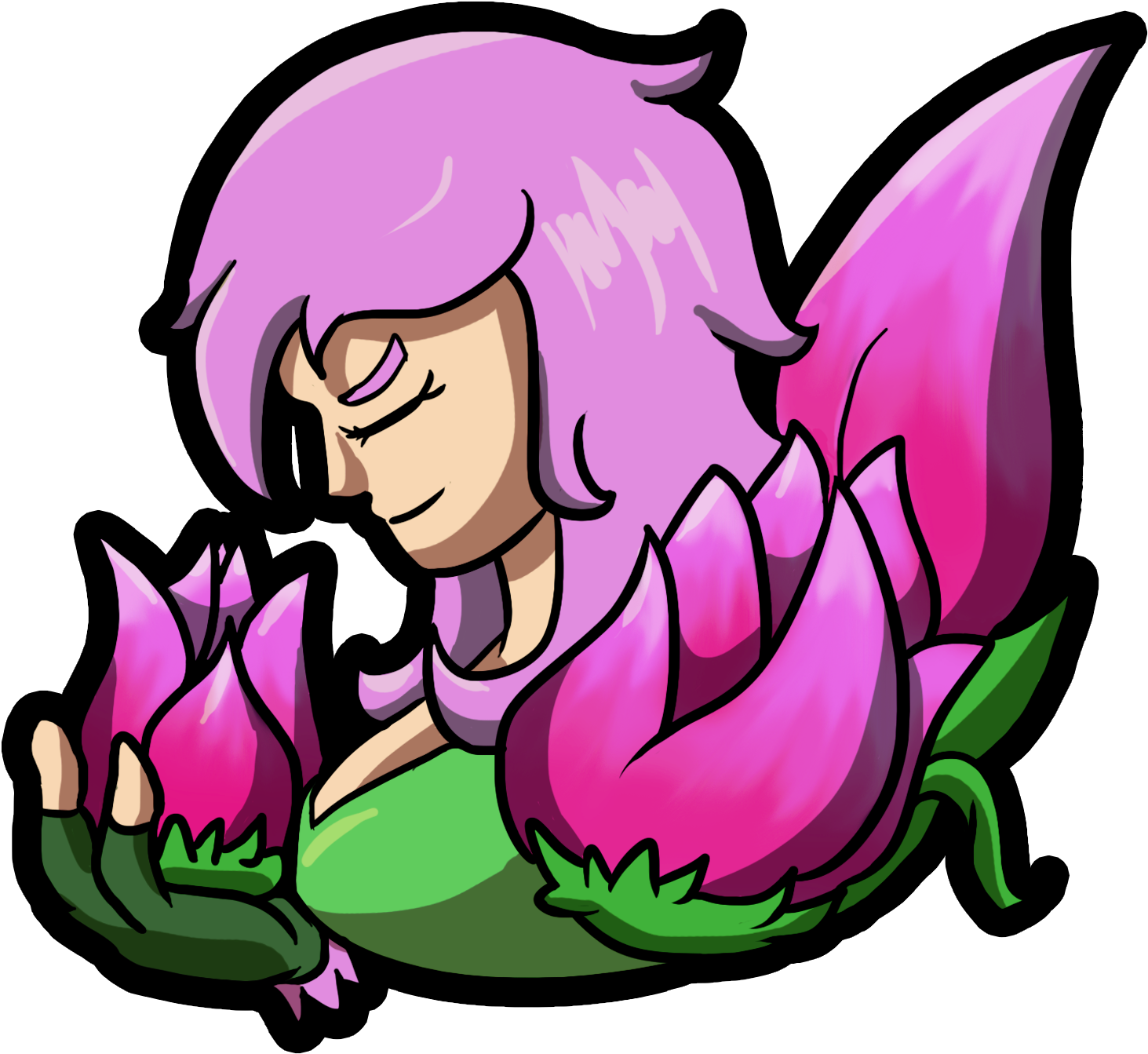 Thanks For Taking Part In Our Monthly Community Class - Cartoon (1500x1500)