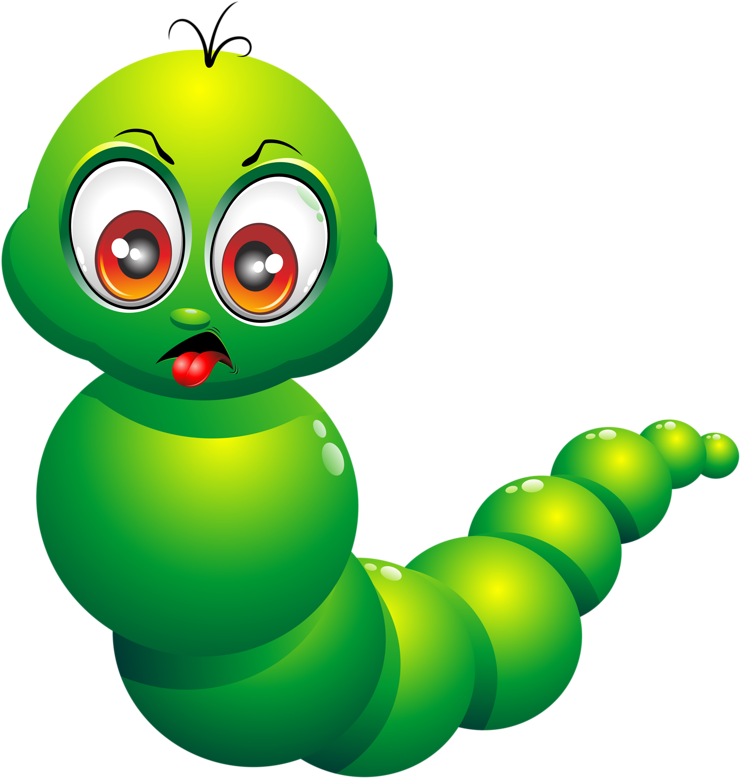 Caterpillar Png - Clip Art (799x800)