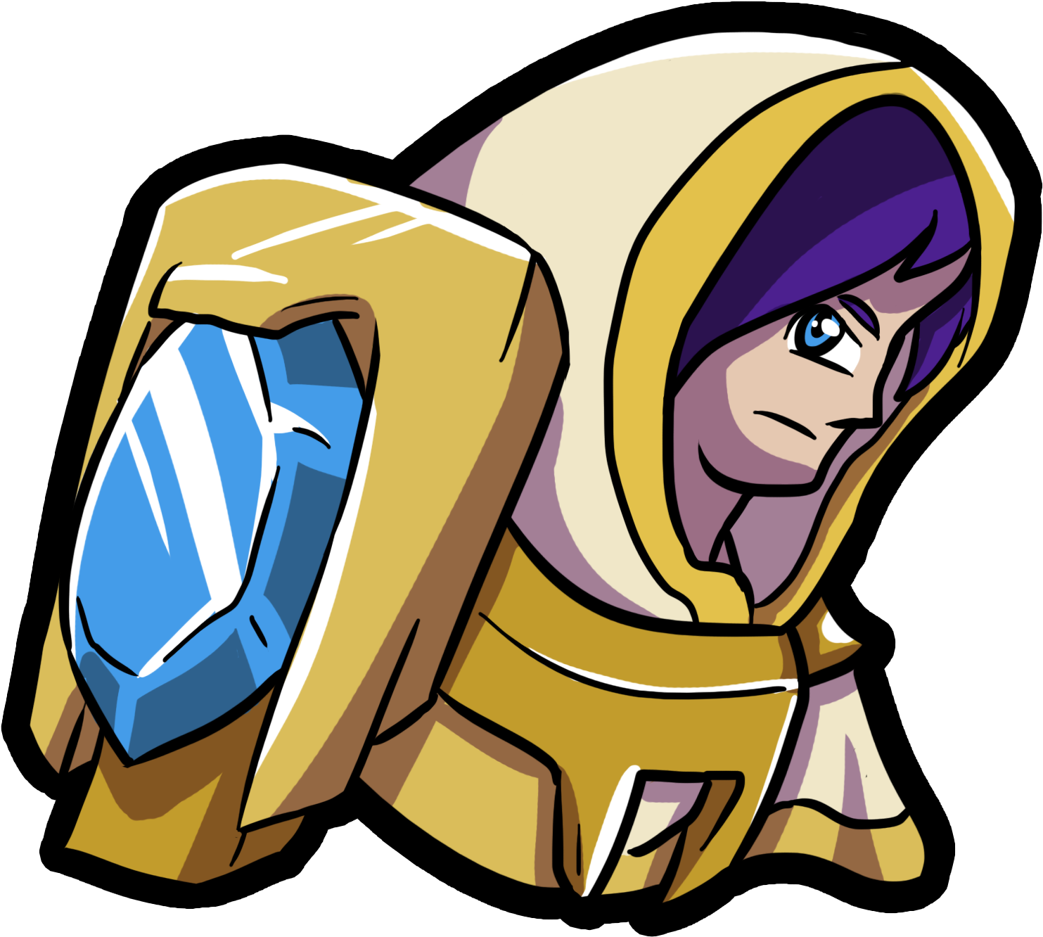 We Resume Our Community Class Art Contest After A Month - Cartoon (1500x1500)