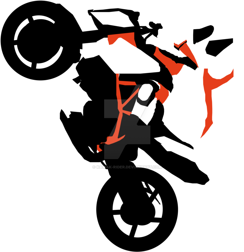 Ktm Superduke Vector By Kawak-rider - Ktm Duke Logo Png (1024x1024)