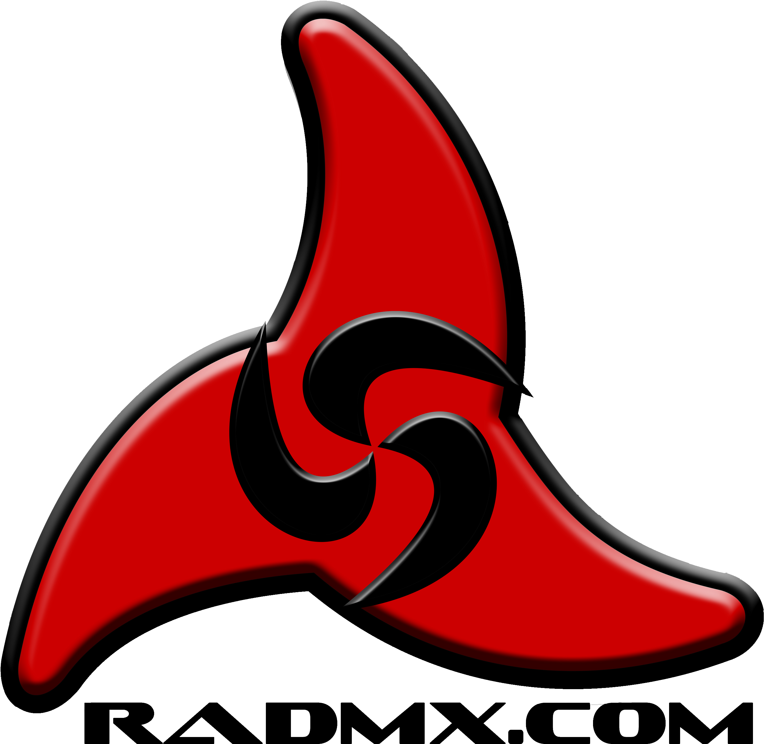 Motocross Industry Logos - Logo (3000x2778)