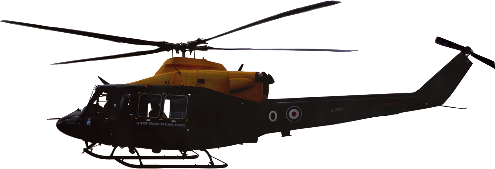 Hd Png Helicopter Image - Helicopter Png (1620x642)