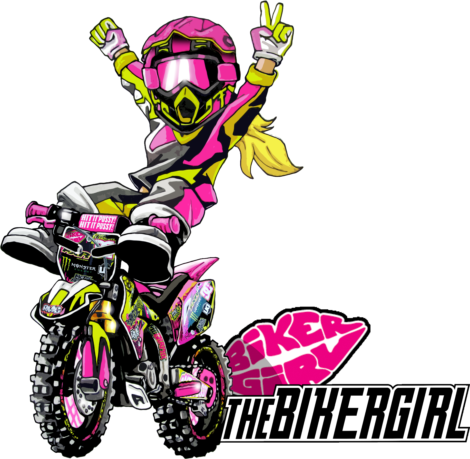 More Then A Hobby - Graphic Design (1920x1891)