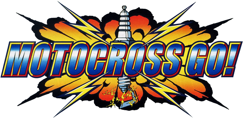 Motocross Go Logo By Ringostarr39 - Motocross Go (788x392)