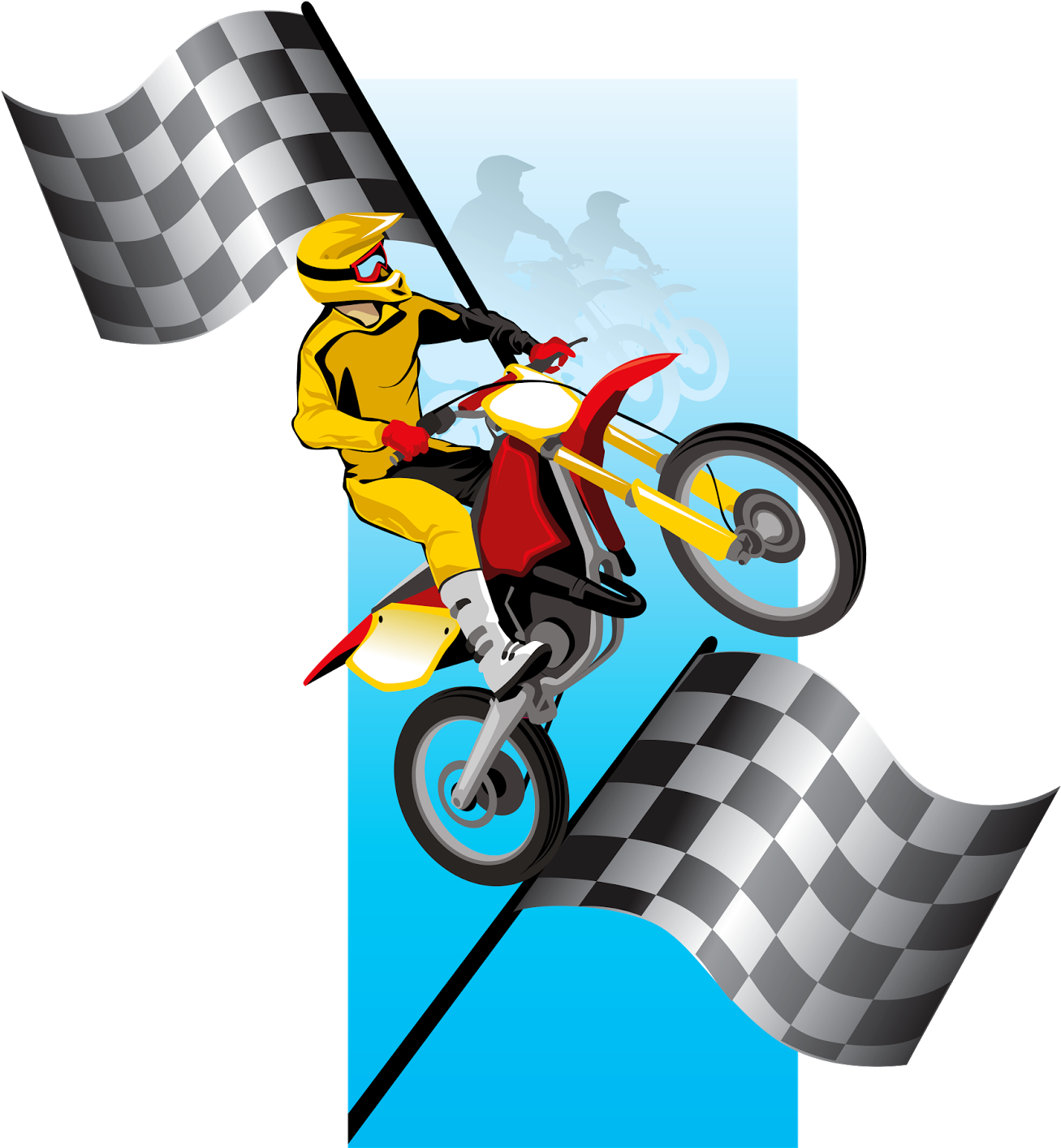 Auto Oil Label Pack - Extreme Sport (1476x1600)